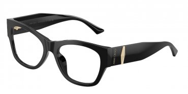 OKULARY KOREKCYJNE JIMMY CHOO JC 3063U 5000 54 ROZMIAR M