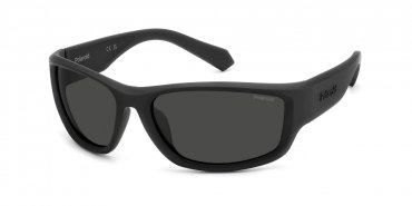 OKULARY POLAROID PLD 2166S 003 62 ROZMIAR L Z POLARYZACJĄ