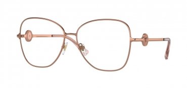 OKULARY KOREKCYJNE VERSACE VE 1289 1412 55 ROZMIAR M