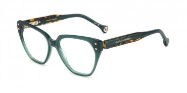 OKULARY KOREKCYJNE CAROLINA HERRERA HER 0223 ACK 52 ROZMIAR M