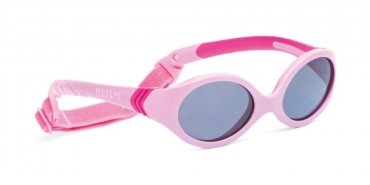 OKULARY DZIECIĘCE MILO & ME MILO 8401002 WIEK 0-2 LATA