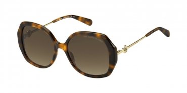 OKULARY MARC JACOBS MARC 581S 05L 55 ROZMIAR M