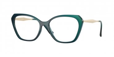 OKULARY KOREKCYJNE VOGUE EYEWEAR VO 5522 3224 52 ROZMIAR M