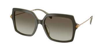 OKULARY MICHAEL KORS QUOGUE MK 2247U 40193M 55 ROZMIAR M