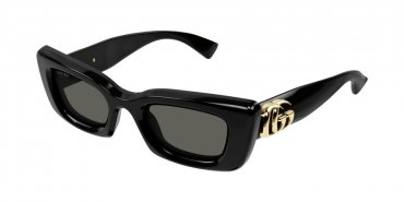OKULARY GUCCI GG 1827S 001 49 ROZMIAR M