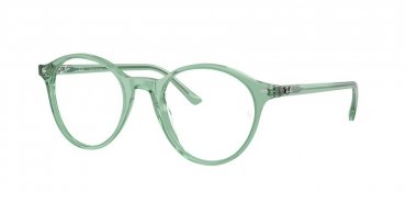 OKULARY KOREKCYJNE RAY-BAN® BERNARD RX 5430 8443 49 ROZMIAR S