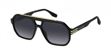 OKULARY MARC JACOBS MARC 753S 807 58 ROZMIAR M