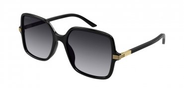 OKULARY GUCCI GG 1449S 001 55 ROZMIAR M