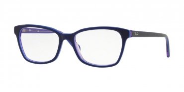 OKULARY KOREKCYJNE RAY-BAN® RX 5362 5776 54 ROZMIAR M