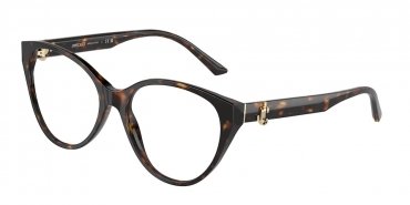 OKULARY KOREKCYJNE JIMMY CHOO JC 3009 5002 52 ROZMIAR M