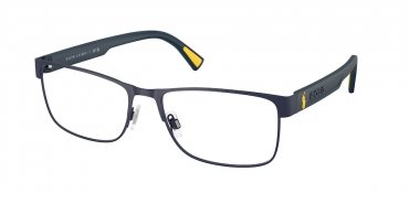 OKULARY KOREKCYJNE POLO RALPH LAUREN PH 1244 9364 57 ROZMIAR L