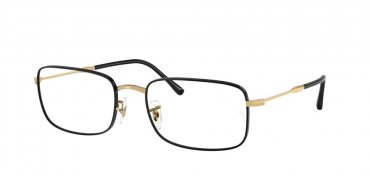 OKULARY KOREKCYJNE RAY-BAN® RX 3746V 3175 56 ROZMIAR L