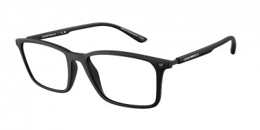 OKULARY KOREKCYJNE EMPORIO ARMANI EA 3237 5001 55 ROZMIAR M