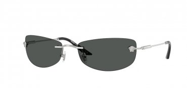 OKULARY VERSACE VE 2279 100087 60 ROZMIAR L