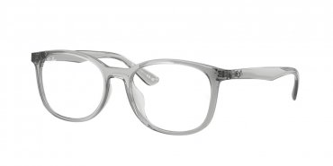 OKULARY KOREKCYJNE RAY-BAN® RX 7093D 8012 54 ROZMIAR M