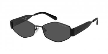 OKULARY MARC JACOBS MARC 496SHINY 807 55 ROZMIAR M