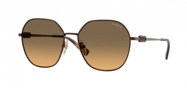 OKULARY VOGUE EYEWEAR VO 4318SB 507418 55 ROZMIAR M