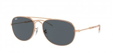 OKULARY RAY-BAN® BAIN BRIDGE RB 3735 9202R5 57 ROZMIAR M