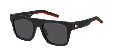 OKULARY TOMMY HILFIGER TH 1976S BLX 52 ROZMIAR M