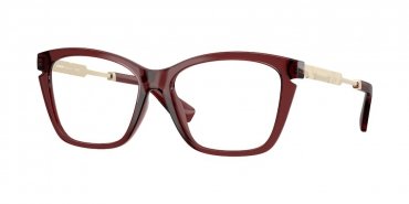 OKULARY KOREKCYJNE BURBERRY BE 2427U 4128 52 ROZMIAR M