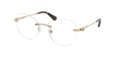 OKULARY KOREKCYJNE SWAROVSKI SK 1021 4013 51 ROZMIAR M