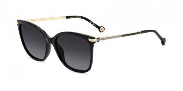 OKULARY CAROLINA HERRERA HER 0261GS 807 55 ROZMIAR M
