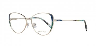 OKULARY KOREKCYJNE EMILIO PUCCI EP 5139 032 55 ROZMIAR M
