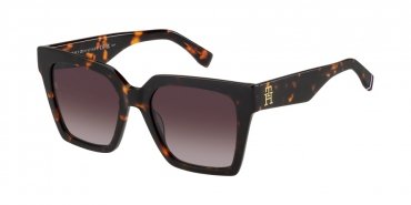 OKULARY TOMMY HILFIGER TH 2100S 086 53 ROZMIAR M