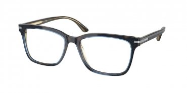 OKULARY KOREKCYJNE PRADA EYEWEAR PR 14WV ZXH1O1 54 ROZMIAR M
