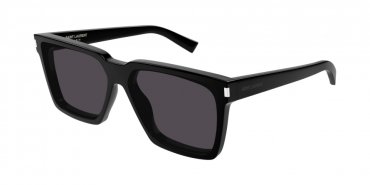 OKULARY SAINT LAURENT SL 610 001 59 ROZMIAR L