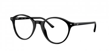OKULARY KOREKCYJNE RAY-BAN® BERNARD RX 5430 2000 51 ROZMIAR M