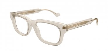 OKULARY KOREKCYJNE GUCCI GG 1731O 004 54 ROZMIAR M
