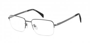 OKULARY KOREKCYJNE DAVID BECKHAM DB 1150 KJ1 56 ROZMIAR M