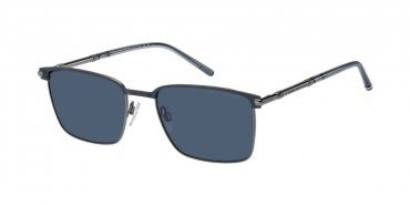 OKULARY TOMMY HILFIGER TH 2329S DTY 57 ROZMIAR L