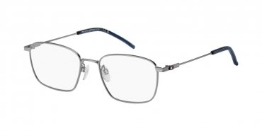OKULARY KOREKCYJNE TOMMY HILFIGER TH 2166F R81 55 ROZMIAR M