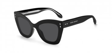 OKULARY ISABEL MARANT IM 0050GS 807/9O 51 ROZMIAR M