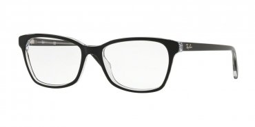 OKULARY KOREKCYJNE RAY-BAN® RX 5362 2034 54 ROZMIAR M