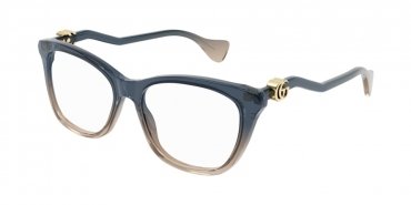 OKULARY KOREKCYJNE GUCCI GG 1012O 002 54 ROZMIAR M