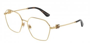 OKULARY KOREKCYJNE DOLCE & GABBANA DG 1366 02 58 ROZMIAR M