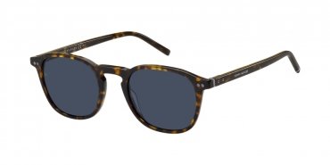 OKULARY TOMMY HILFIGER TH 1939S 086 51 ROZMIAR M