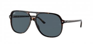 OKULARY RAY-BAN® BILL RB 2198 902/R5 60 ROZMIAR L