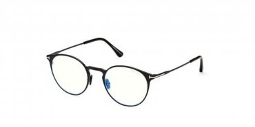 OKULARY KOREKCYJNE TOM FORD FT 5798B 001 51 ROZMIAR M