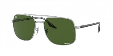 OKULARY RAY-BAN® RB 3699 003/P1 59 ROZMIAR L Z POLARYZACJĄ
