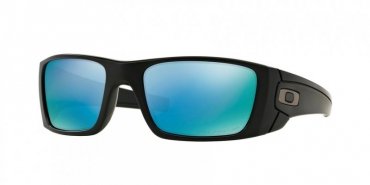 OKULARY OAKLEY® FUEL CELL OO 9096 9096D8 60 ROZMIAR L Z POLARYZACJĄ