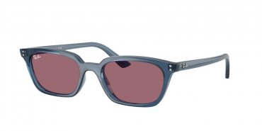 OKULARY RAY-BAN® ZAYA RB 4456 68121A 50 ROZMIAR S