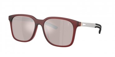 OKULARY FERRARI SCUDERIA FZ 6025D 508/B5 57 ROZMIAR M