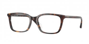 OKULARY KOREKCYJNE VOGUE EYEWEAR VO 5643D W656 53 ROZMIAR M