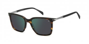 OKULARY DAVID BECKHAM DB 1130S EX4 53 ROZMIAR M
