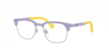 OKULARY KOREKCYJNE DZIECIĘCE RAY-BAN® JUNIOR RY 1641 7506 46