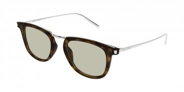 OKULARY SAINT LAURENT SL 753 007 50 ROZMIAR M
